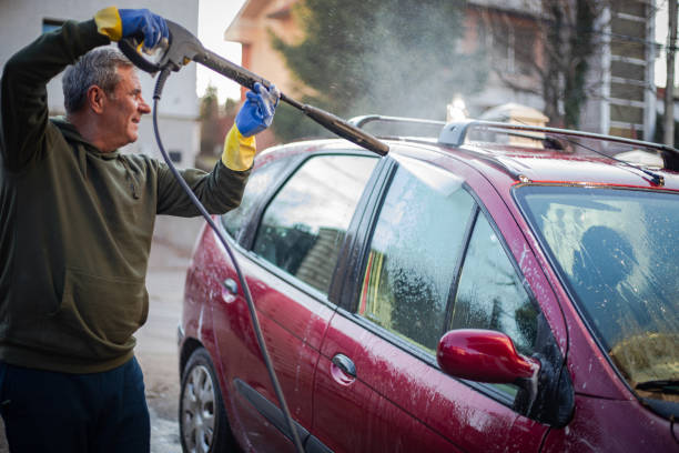 Best Affordable Power Washing  in Bloomer, WI